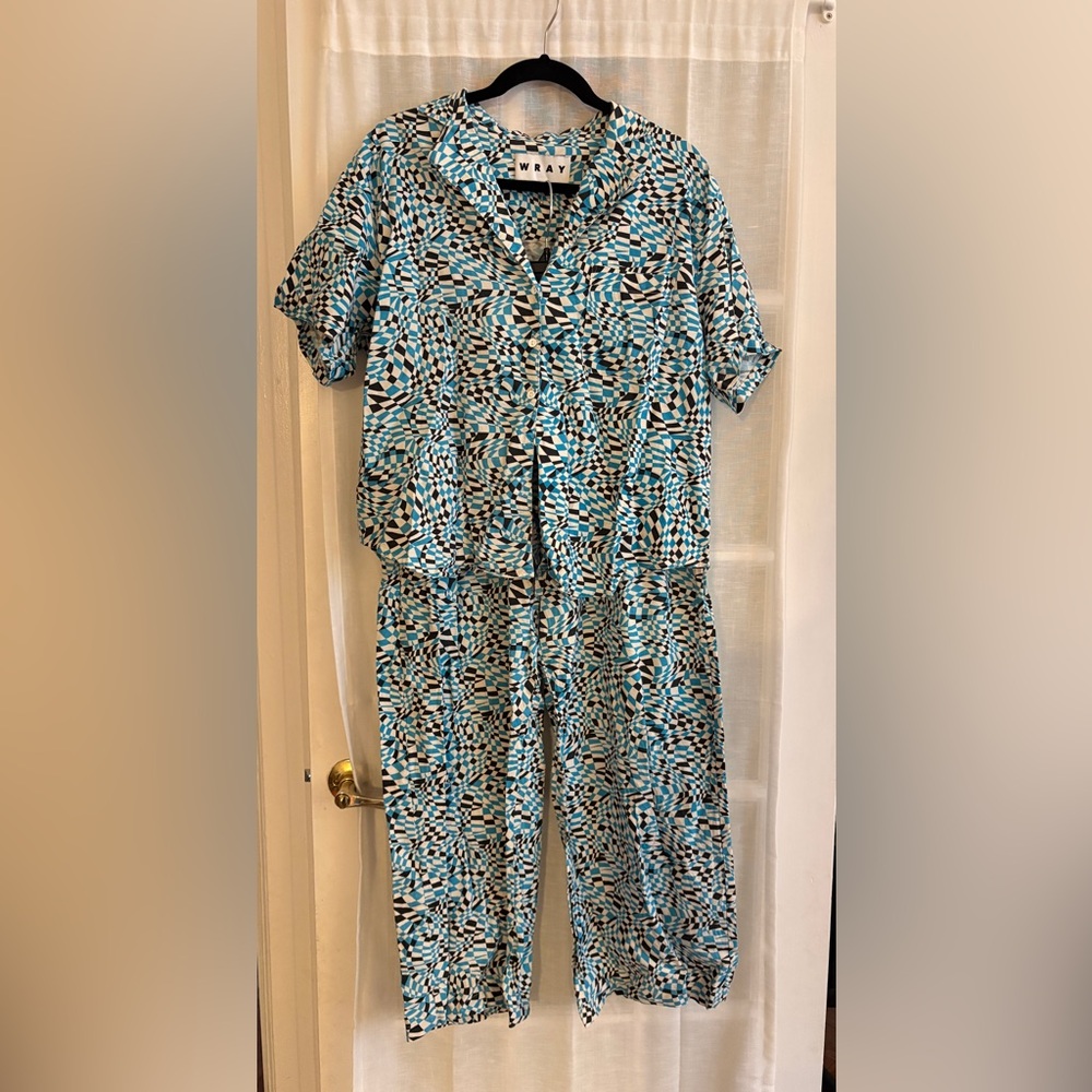 WRAY Lounge Set size XL